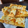 Kasari Cheese Pide